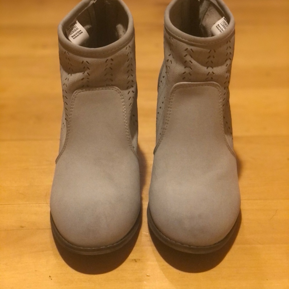 Call It Spring booties - Picture 2 of 4